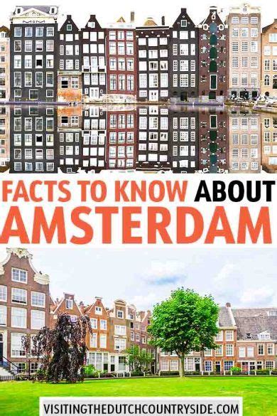 is amsterdam a city|49 interesting and fun facts about Amsterdam, The .